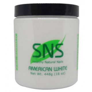 American white 16oz